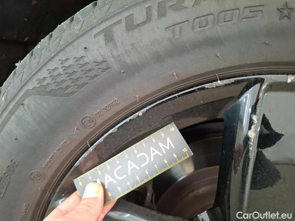  Mini  Countryman MINI  / 2020 / 5P / Crossover Cooper SE ALL4 Northwood 125+95ch BVA6 #27