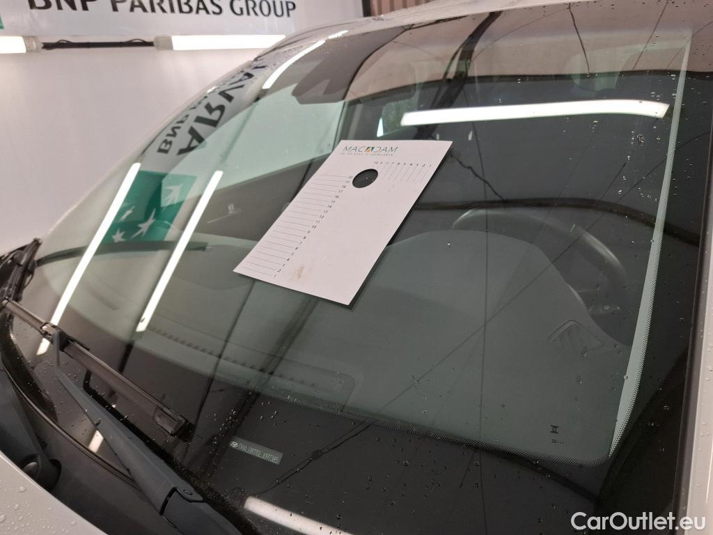  Hyundai  Tucson  Business 2WD 1.6 CRDi 135CV BVA7 E6dT #1