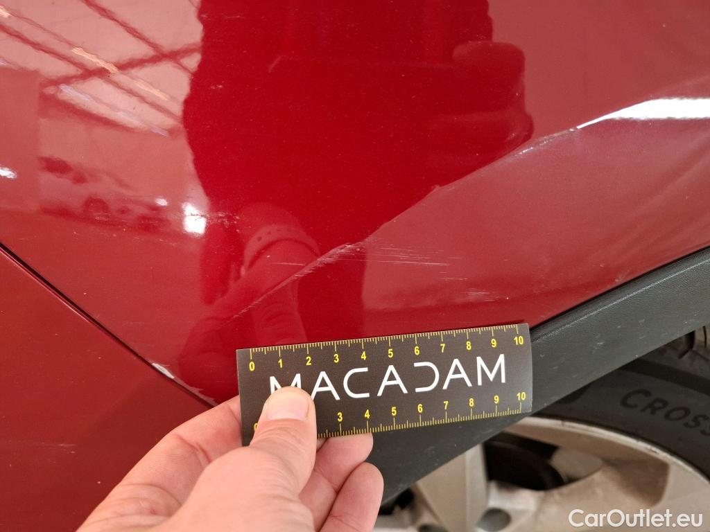  Nissan  Qashqai NISSAN  / 2017 / 5P / Crossover 1.5 DCI 115 Business Edition #16