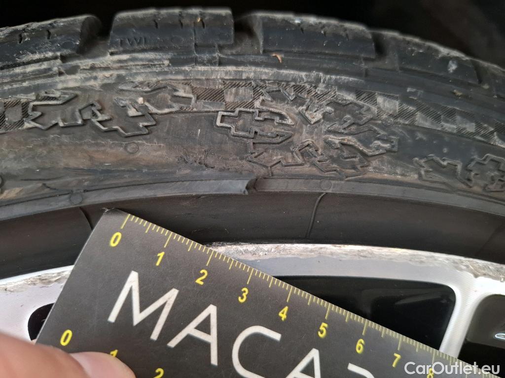  Mercedes  C-Klasse MERCEDES-BENZ Classe C Coupe / 2018 / 2P / Coupé C 200 AMG Line #6