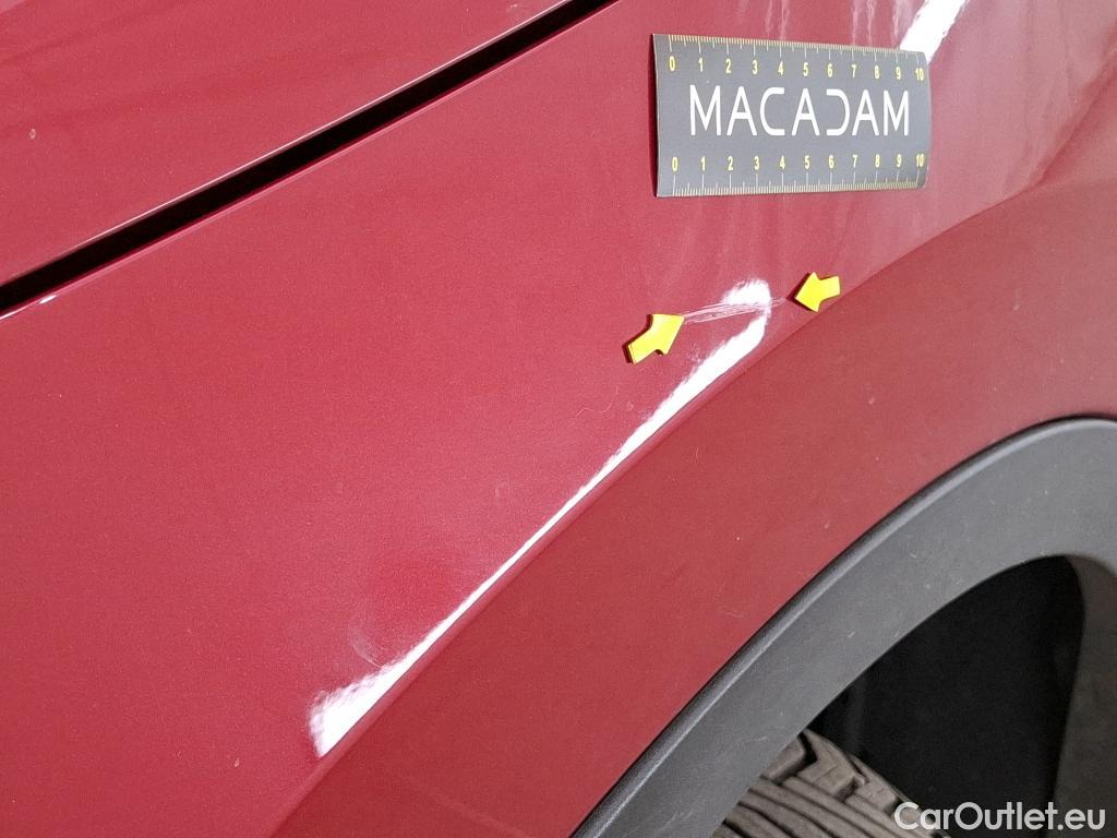  Nissan  Qashqai NISSAN  / 2017 / 5P / Crossover 1.5 DCI 115 Business Edition #14