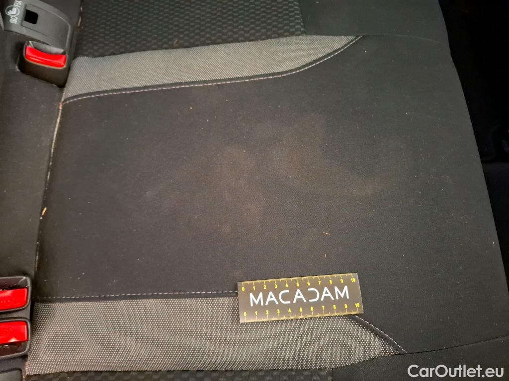  Nissan  Qashqai NISSAN  / 2017 / 5P / Crossover 1.5 DCI 115 Business Edition #47