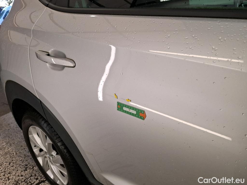  Hyundai  Tucson  Business 2WD 1.6 CRDi 135CV BVA7 E6dT #17