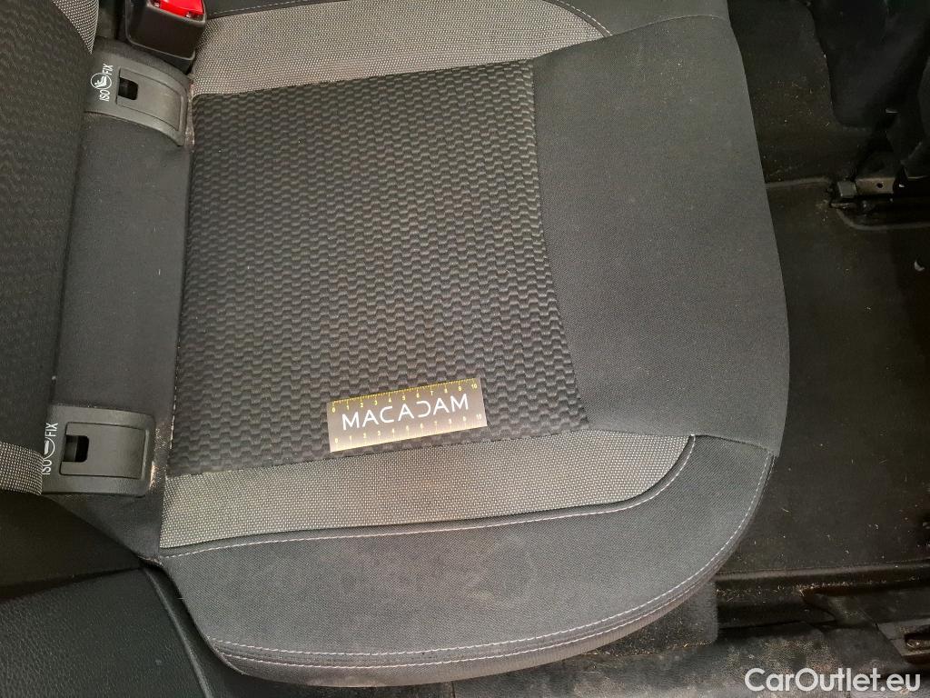  Nissan  Qashqai NISSAN  / 2017 / 5P / Crossover 1.5 DCI 115 Business Edition #46