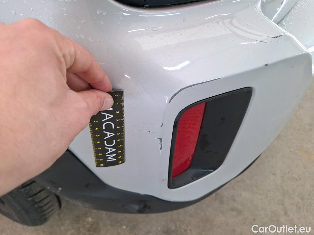  Mini  Countryman MINI  / 2020 / 5P / Crossover Cooper SE ALL4 Northwood 125+95ch BVA6 #3