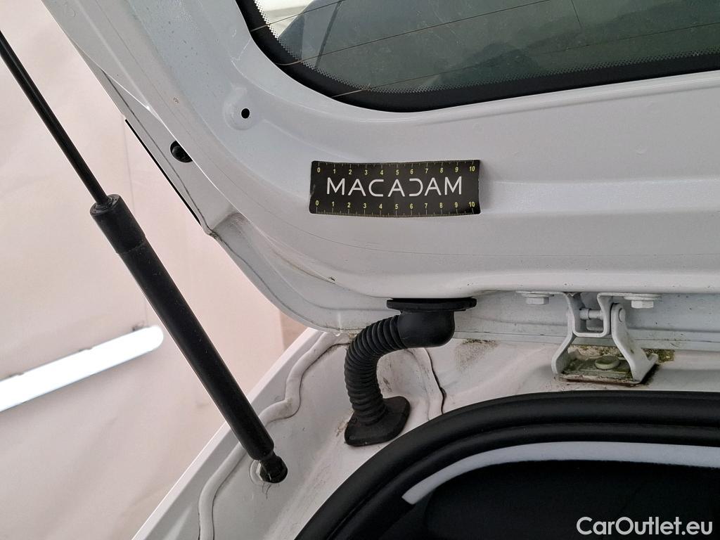  Peugeot  208  Active Business 1.2 PureTech 100CV BVM6 E6d #8