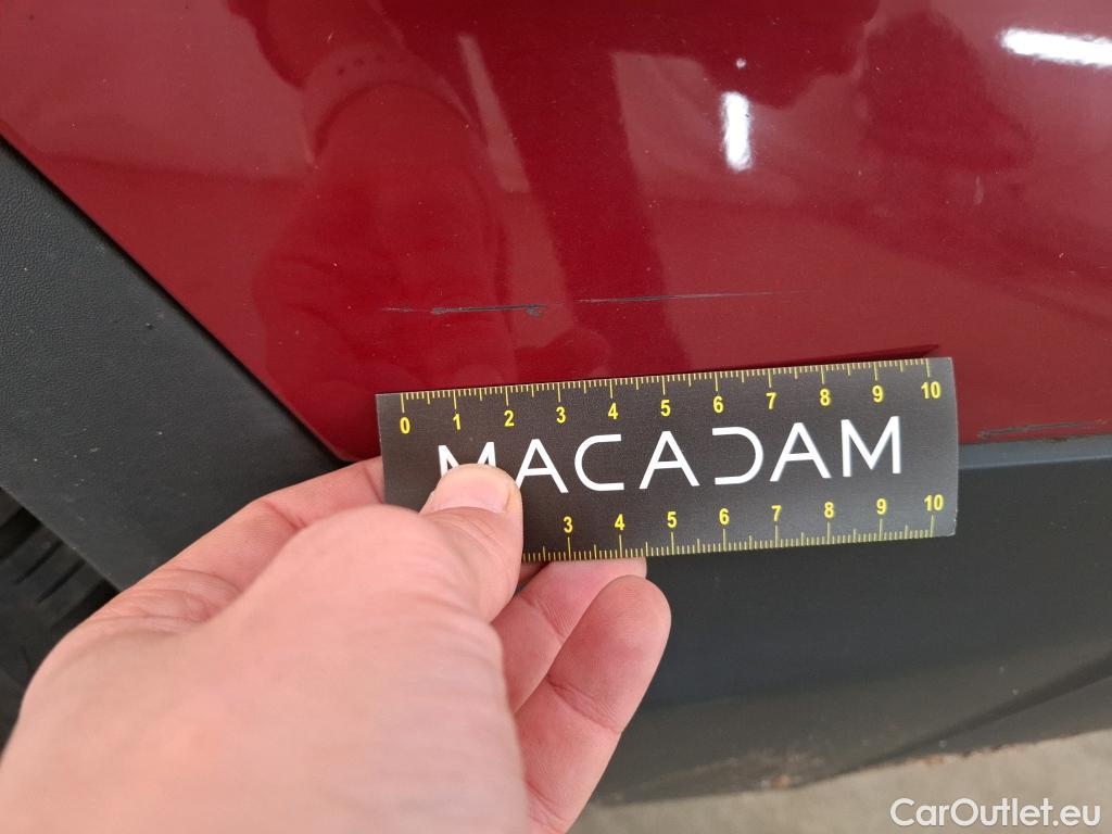  Nissan  Qashqai NISSAN  / 2017 / 5P / Crossover 1.5 DCI 115 Business Edition #23