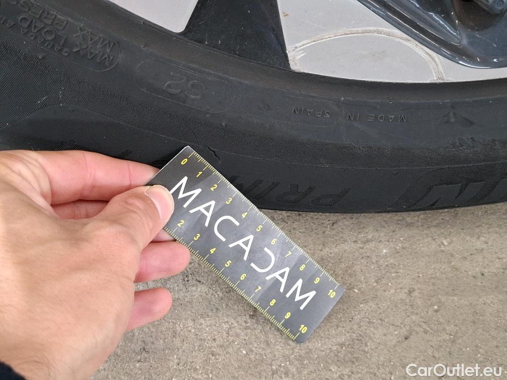  KIA  Sportage  Active Hybrid 1.6 T-GDi 230CV BVA6 E6d #6