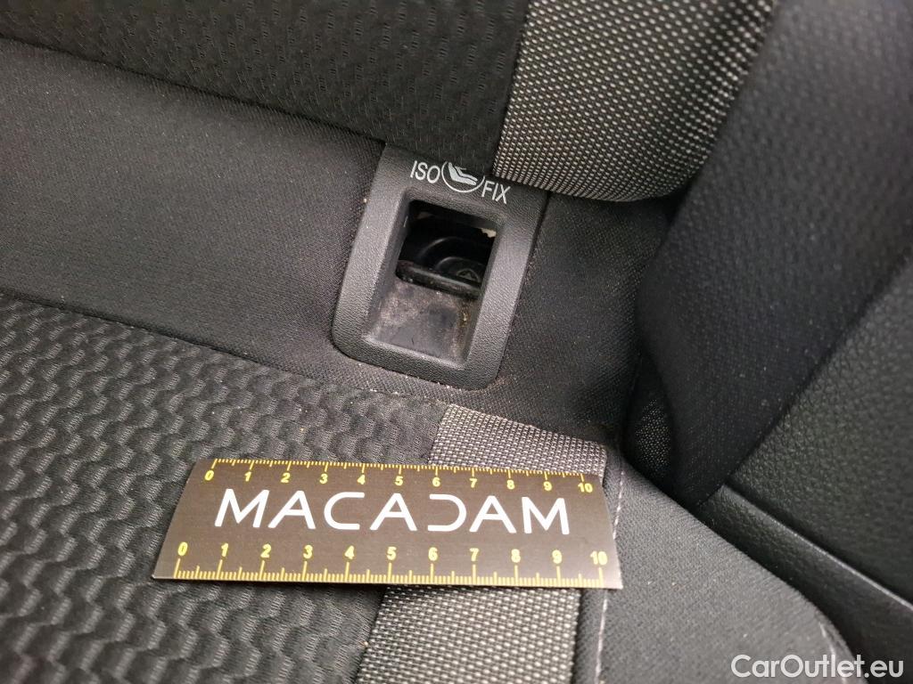  Nissan  Qashqai NISSAN  / 2017 / 5P / Crossover 1.5 DCI 115 Business Edition #54