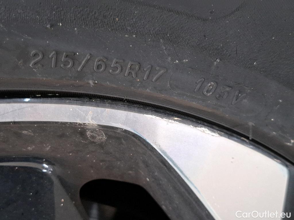  KIA  Sportage  Active Hybrid 1.6 T-GDi 230CV BVA6 E6d #7