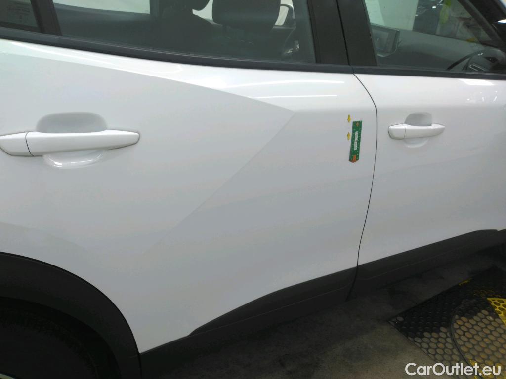  Peugeot  2008  Active Business 1.5 HDi 130CV BVA8 E6d #1