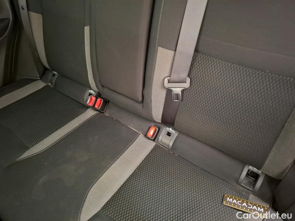  Nissan  Qashqai NISSAN  / 2017 / 5P / Crossover 1.5 DCI 115 Business Edition #53