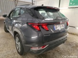  Hyundai  Tucson  Business Hybrid 2WD 1.6 T-GDI 230CV BVA6 E6d #2