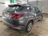  Hyundai  Tucson  Business Hybrid 2WD 1.6 T-GDI 230CV BVA6 E6d #3
