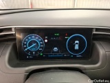  Hyundai  Tucson  Business Hybrid 2WD 1.6 T-GDI 230CV BVA6 E6d #6