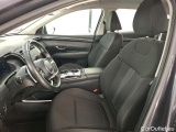  Hyundai  Tucson  Business Hybrid 2WD 1.6 T-GDI 230CV BVA6 E6d #8
