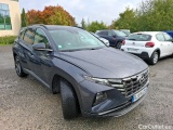  Hyundai  Tucson HYUNDAI  / 2020 / 5P / SUV 1.6 PHEV 265 HTRAC EXECUTIVE 4WD AUTO #4