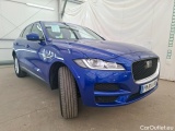  Jaguar  F-PACE  / 2015 / 5P / SUV  Prestige 2L D 180ch BVA 4x4 / TOIT PANO FISSURE #4