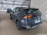  KIA  Sportage  Active Hybrid 1.6 T-GDi 230CV BVA6 E6d #2