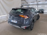  KIA  Sportage  Active Hybrid 1.6 T-GDi 230CV BVA6 E6d #3