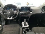  KIA  XCeed  Plug-in Hybrid Active 1.6 140CV BVA6 E6d #5