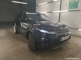 Land Rover  Range Rover Evoque LAND ROVER  / 2018 / 5P / SUV D150 BVA 4WD SE #4