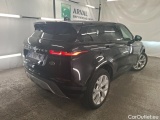  Land Rover  Range Rover Evoque LAND ROVER  / 2018 / 5P / SUV D150 BVA 4WD SE #3
