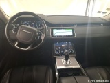  Land Rover  Range Rover Evoque LAND ROVER  / 2018 / 5P / SUV D150 BVA 4WD SE #5