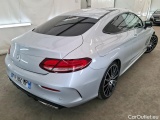  Mercedes  C-Klasse MERCEDES-BENZ Classe C Coupe / 2018 / 2P / Coupé C 200 AMG Line #3