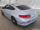  Mercedes  C-Klasse MERCEDES-BENZ Classe C Coupe / 2018 / 2P / Coupé C 200 AMG Line #2