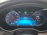  Mercedes  C-Klasse MERCEDES-BENZ Classe C Coupe / 2018 / 2P / Coupé C 200 AMG Line #6