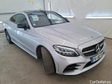  Mercedes  C-Klasse MERCEDES-BENZ Classe C Coupe / 2018 / 2P / Coupé C 200 AMG Line #4