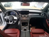  Mercedes  C-Klasse MERCEDES-BENZ Classe C Coupe / 2018 / 2P / Coupé C 200 AMG Line #5