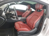  Mercedes  C-Klasse MERCEDES-BENZ Classe C Coupe / 2018 / 2P / Coupé C 200 AMG Line #8