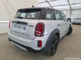  Mini  Countryman MINI  / 2020 / 5P / Crossover Cooper SE ALL4 Northwood 125+95ch BVA6 #3