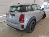  Mini  Countryman MINI  / 2020 / 5P / Crossover Cooper Essential 136 ch BVA7 #3