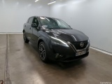  Nissan  Qashqai NISSAN  / 2021 / 5P / Crossover 1.3 MHEV 158ch Xtronic N-Style(SP) #4