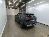  Nissan  Qashqai NISSAN  / 2021 / 5P / Crossover 1.3 MHEV 158ch Xtronic N-Style(SP) #2
