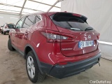  Nissan  Qashqai NISSAN  / 2017 / 5P / Crossover 1.5 DCI 115 Business Edition #2