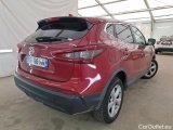  Nissan  Qashqai NISSAN  / 2017 / 5P / Crossover 1.5 DCI 115 Business Edition #3