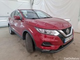  Nissan  Qashqai NISSAN  / 2017 / 5P / Crossover 1.5 DCI 115 Business Edition #4