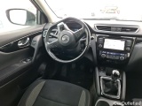  Nissan  Qashqai NISSAN  / 2017 / 5P / Crossover 1.5 DCI 115 Business Edition #5