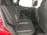  Nissan  Qashqai NISSAN  / 2017 / 5P / Crossover 1.5 DCI 115 Business Edition #9
