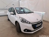  Peugeot  208  Signature 1.2 PureTech 80CV BVM5 E6dT #4