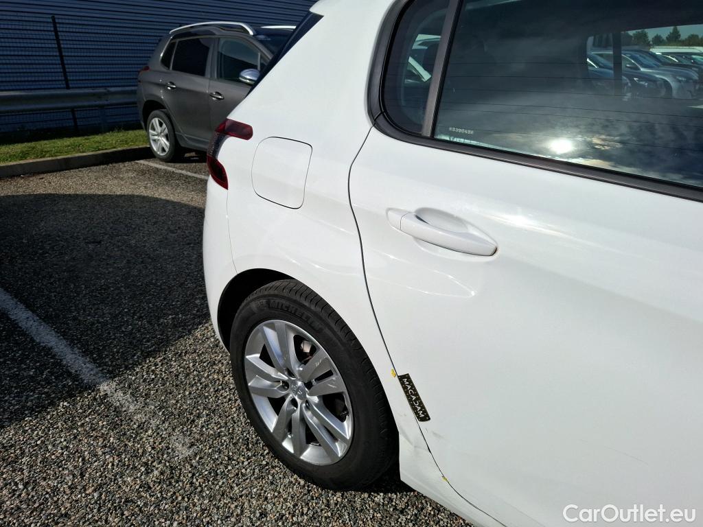  Peugeot  308  Active Business 1.5 HDi 130CV BVM6 E6dT #16