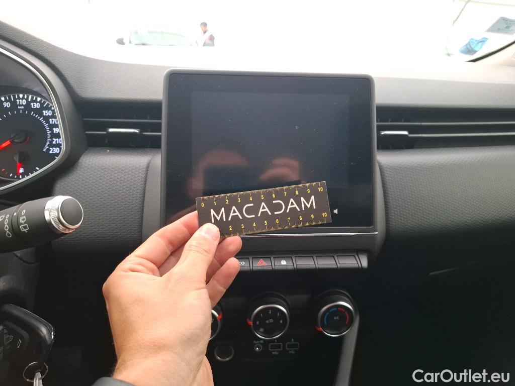  Renault  Clio  V Business 1.0 TCe 90CV BVM6 E6d #2