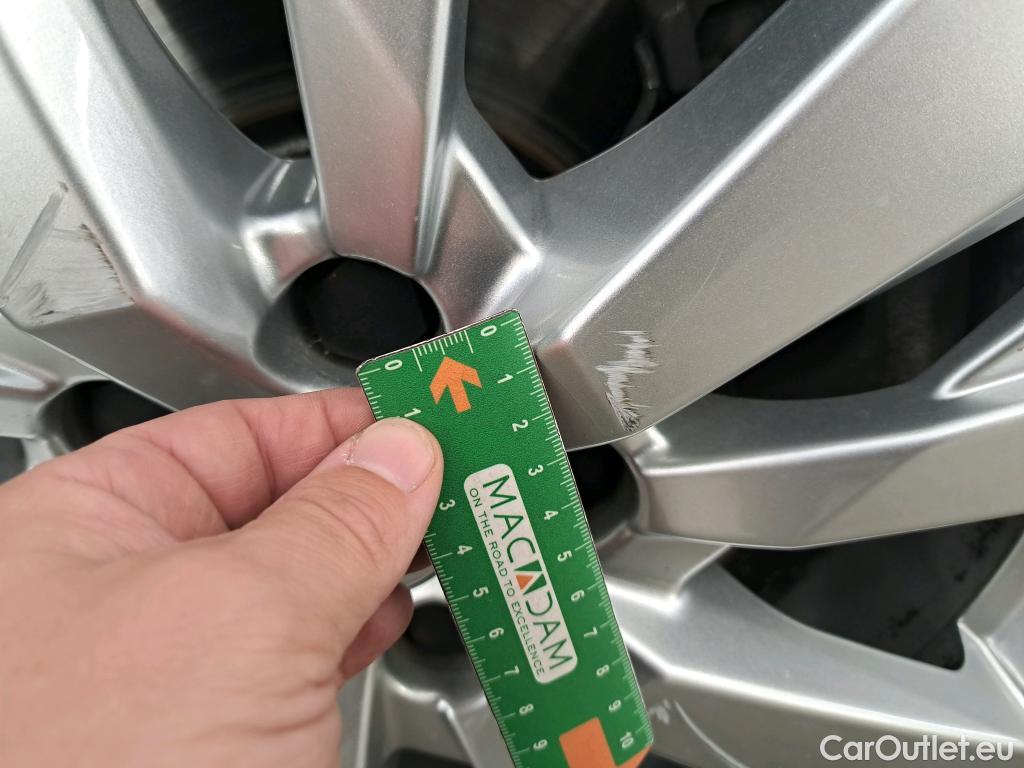  Peugeot  3008  Active Business 1.5 HDi 130CV BVM6 E6dT #9