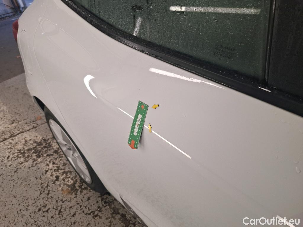  Renault  Clio  / 2019 / 5P / Berline Business TCe 100 / GPL #4