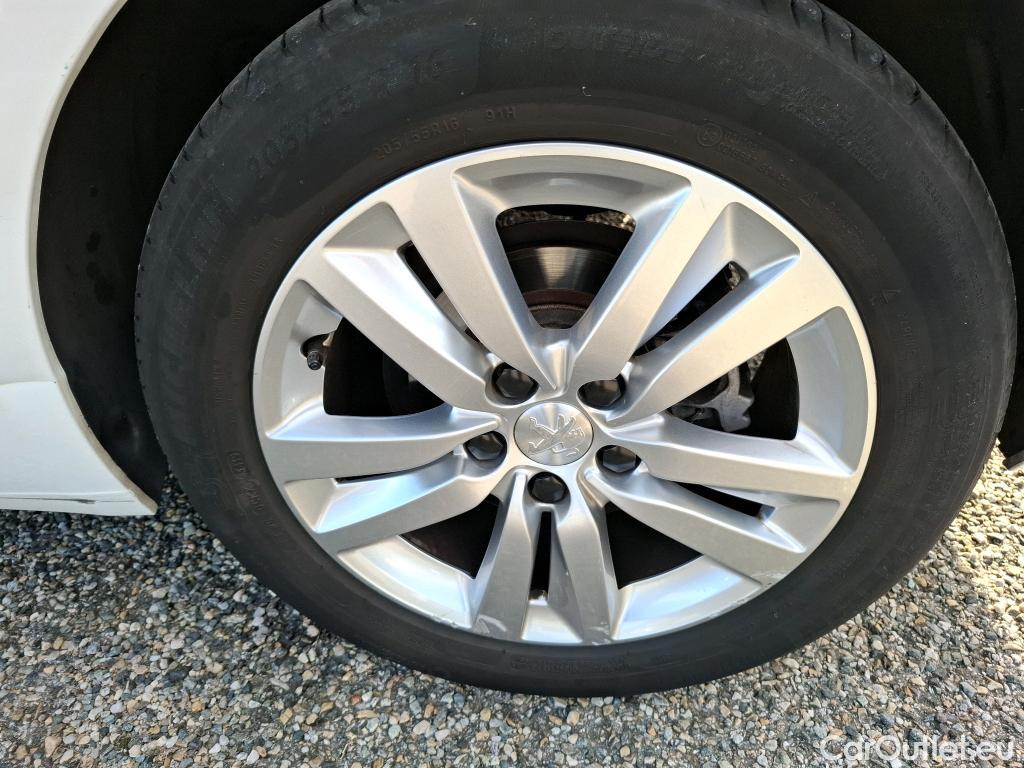  Peugeot  308  Active Business 1.5 HDi 130CV BVM6 E6dT #69