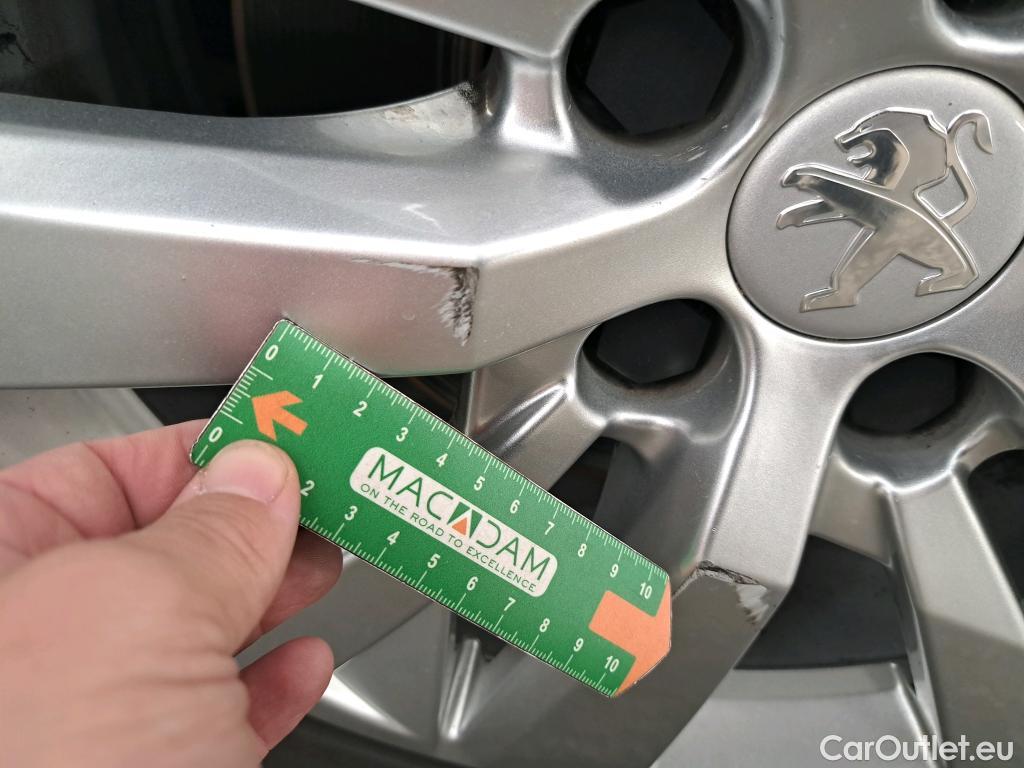  Peugeot  3008  Active Business 1.5 HDi 130CV BVM6 E6dT #7